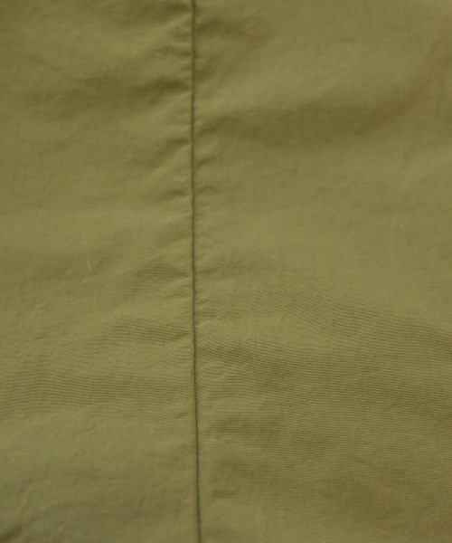 BEAUTY&YOUTH UNITED ARROWS（ビューティーアンドユースユナイテッドアローズ）オールインワン/サロペット カーキ サイズ:S レディース/2200710201010