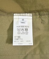 BEAUTY&YOUTH UNITED ARROWS（ビューティーアンドユースユナイテッドアローズ）オールインワン/サロペット カーキ サイズ:S レディース/2200710201010