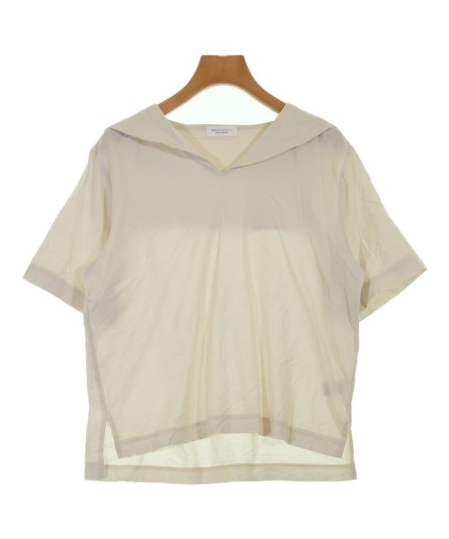 BEAUTY&YOUTH UNITED ARROWS（ビューティーアンドユースユナイテッドアローズ）Tシャツ・カットソー ベージュ サイズ:F レディース/2200693912088