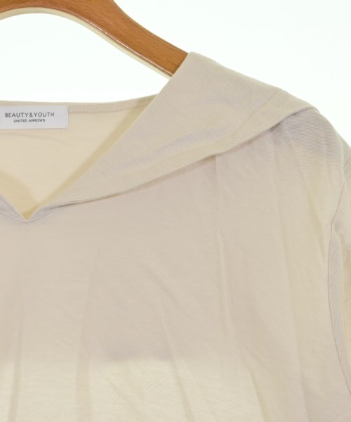 BEAUTY&YOUTH UNITED ARROWS（ビューティーアンドユースユナイテッドアローズ）Tシャツ・カットソー ベージュ サイズ:F レディース/2200693912088