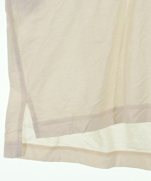 BEAUTY&YOUTH UNITED ARROWS（ビューティーアンドユースユナイテッドアローズ）Tシャツ・カットソー ベージュ サイズ:F レディース/2200693912088