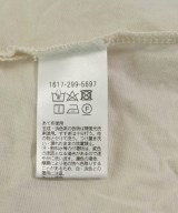 BEAUTY&YOUTH UNITED ARROWS（ビューティーアンドユースユナイテッドアローズ）Tシャツ・カットソー ベージュ サイズ:F レディース/2200693912088