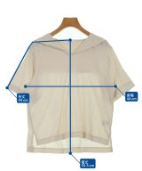 BEAUTY&YOUTH UNITED ARROWS（ビューティーアンドユースユナイテッドアローズ）Tシャツ・カットソー ベージュ サイズ:F レディース/2200693912088