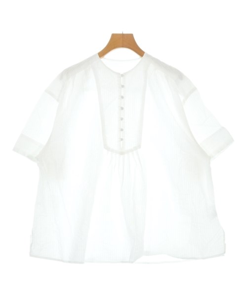 BEAUTY&YOUTH UNITED ARROWS(ビューティーアンドユースユナイテットアローズ)のブラウス サイズ:F 4,200円