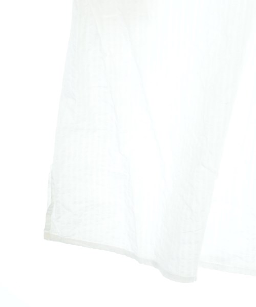 BEAUTY&YOUTH UNITED ARROWS（ビューティーアンドユースユナイテッドアローズ）ブラウス 白 サイズ:F レディース/2200693912132