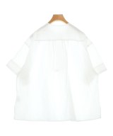 BEAUTY&YOUTH UNITED ARROWS（ビューティーアンドユースユナイテッドアローズ）ブラウス 白 サイズ:F レディース/2200693912132
