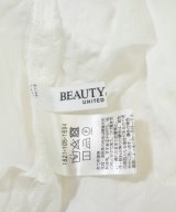 BEAUTY&YOUTH UNITED ARROWS（ビューティーアンドユースユナイテッドアローズ）ブラウス 白 サイズ:F レディース/2200693912132