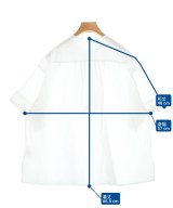 BEAUTY&YOUTH UNITED ARROWS（ビューティーアンドユースユナイテッドアローズ）ブラウス 白 サイズ:F レディース/2200693912132