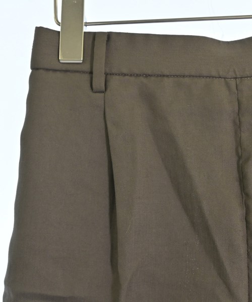 BEAUTY&YOUTH UNITED ARROWS（ビューティーアンドユースユナイテッドアローズ）その他 茶 サイズ:M レディース/2200708604069