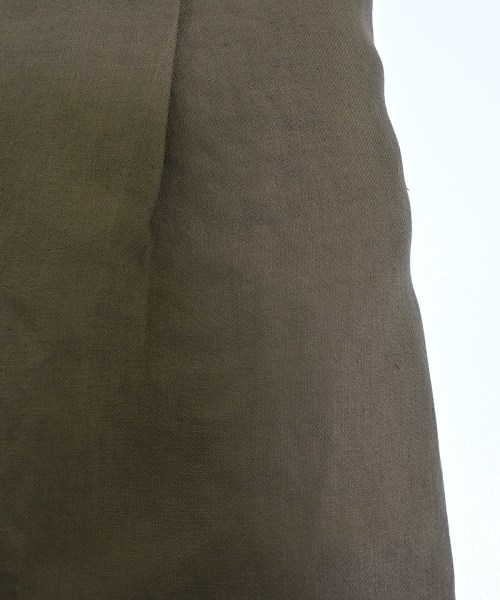 BEAUTY&YOUTH UNITED ARROWS（ビューティーアンドユースユナイテッドアローズ）その他 茶 サイズ:M レディース/2200708604069