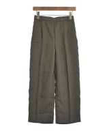 BEAUTY&YOUTH UNITED ARROWS（ビューティーアンドユースユナイテッドアローズ）その他 茶 サイズ:M レディース/2200708604069