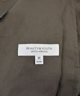 BEAUTY&YOUTH UNITED ARROWS（ビューティーアンドユースユナイテッドアローズ）その他 茶 サイズ:M レディース/2200708604069