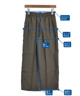 BEAUTY&YOUTH UNITED ARROWS（ビューティーアンドユースユナイテッドアローズ）その他 茶 サイズ:M レディース/2200708604069