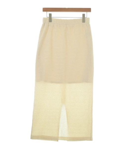 BEAUTY&YOUTH UNITED ARROWS(ビューティーアンドユースユナイテットアローズ)のロング・マキシ丈スカート サイズ:M 3,600円