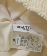 BEAUTY&YOUTH UNITED ARROWS（ビューティーアンドユースユナイテッドアローズ）ロング・マキシ丈スカート 白 サイズ:M レディース/2200708612019
