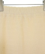 BEAUTY&YOUTH UNITED ARROWS（ビューティーアンドユースユナイテッドアローズ）ロング・マキシ丈スカート 白 サイズ:M レディース/2200708612019