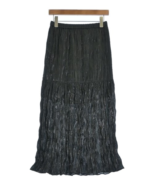 BEAUTY&YOUTH UNITED ARROWS(ビューティーアンドユースユナイテットアローズ)のロング・マキシ丈スカート サイズ:S 3,600円