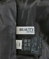 BEAUTY&YOUTH UNITED ARROWS（ビューティーアンドユースユナイテッドアローズ）ロング・マキシ丈スカート 黒 サイズ:S レディース/2200708612026