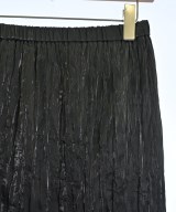 BEAUTY&YOUTH UNITED ARROWS（ビューティーアンドユースユナイテッドアローズ）ロング・マキシ丈スカート 黒 サイズ:S レディース/2200708612026