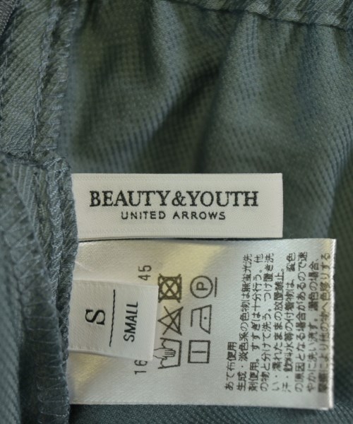 BEAUTY&YOUTH UNITED ARROWS（ビューティーアンドユースユナイテッドアローズ）その他 青 サイズ:S レディース/2200708612033
