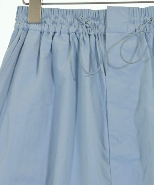 BEAUTY&YOUTH UNITED ARROWS（ビューティーアンドユースユナイテッドアローズ）ロング・マキシ丈スカート 青 サイズ:S レディース/2200708612057