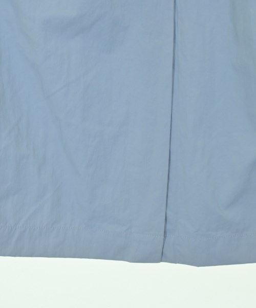 BEAUTY&YOUTH UNITED ARROWS（ビューティーアンドユースユナイテッドアローズ）ロング・マキシ丈スカート 青 サイズ:S レディース/2200708612057