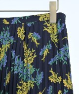BEAUTY&YOUTH UNITED ARROWS（ビューティーアンドユースユナイテッドアローズ）ロング・マキシ丈スカート 紺 サイズ:M レディース/2200708612088