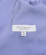 BEAUTY&YOUTH UNITED ARROWS（ビューティーアンドユースユナイテッドアローズ）その他 紫 サイズ:M レディース/2200708612101
