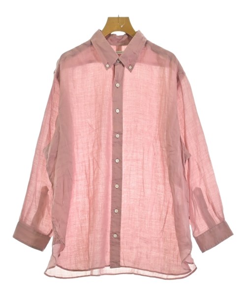 BEAUTY&YOUTH UNITED ARROWS(ビューティーアンドユースユナイテットアローズ)のカジュアルシャツ サイズ:F 4,200円