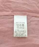 BEAUTY&YOUTH UNITED ARROWS（ビューティーアンドユースユナイテッドアローズ）カジュアルシャツ ピンク サイズ:F レディース/2200708612163