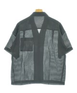 BEAUTY&YOUTH UNITED ARROWS（ビューティーアンドユースユナイテッドアローズ）カジュアルシャツ 黒 サイズ:F レディース/2200708612194
