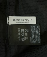 BEAUTY&YOUTH UNITED ARROWS（ビューティーアンドユースユナイテッドアローズ）カジュアルシャツ 黒 サイズ:F レディース/2200708612194