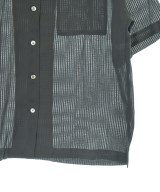 BEAUTY&YOUTH UNITED ARROWS（ビューティーアンドユースユナイテッドアローズ）カジュアルシャツ 黒 サイズ:F レディース/2200708612194