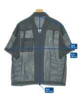 BEAUTY&YOUTH UNITED ARROWS（ビューティーアンドユースユナイテッドアローズ）カジュアルシャツ 黒 サイズ:F レディース/2200708612194