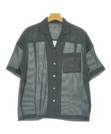 BEAUTY&YOUTH UNITED ARROWS カジュアルシャツ