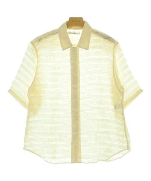 BEAUTY&YOUTH UNITED ARROWS(ビューティーアンドユースユナイテットアローズ)のカジュアルシャツ サイズ:F 4,200円