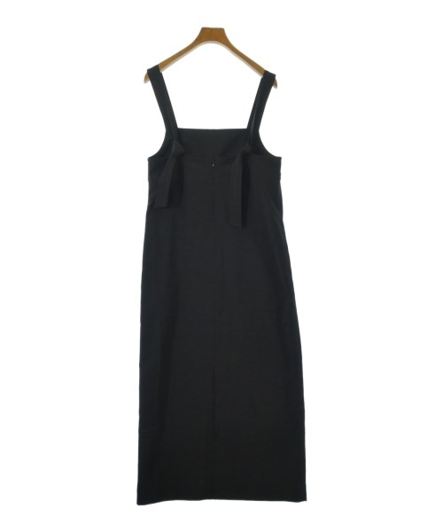 BEAUTY&YOUTH UNITED ARROWS（ビューティーアンドユースユナイテッドアローズ）ワンピース 黒 サイズ:S レディース/2200708612293