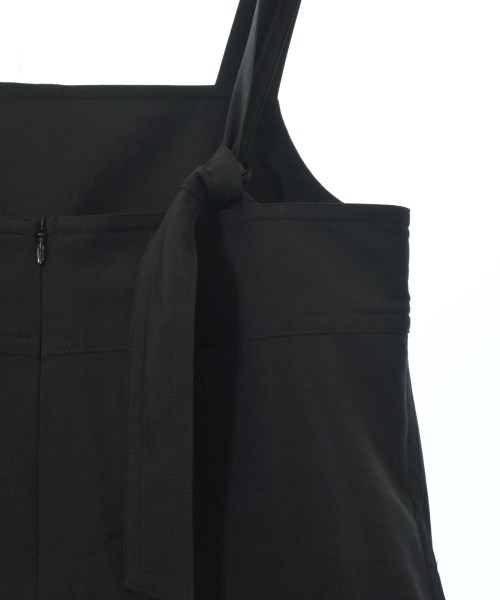 BEAUTY&YOUTH UNITED ARROWS（ビューティーアンドユースユナイテッドアローズ）ワンピース 黒 サイズ:S レディース/2200708612293