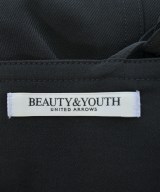 BEAUTY&YOUTH UNITED ARROWS（ビューティーアンドユースユナイテッドアローズ）ワンピース 黒 サイズ:S レディース/2200708612293