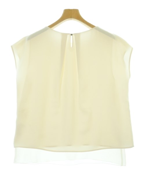 BEAUTY&YOUTH UNITED ARROWS（ビューティーアンドユースユナイテッドアローズ）ブラウス 白 サイズ:F レディース/2200709196143
