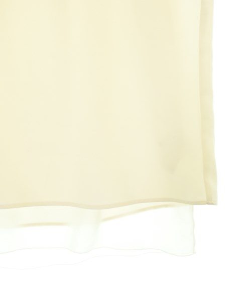 BEAUTY&YOUTH UNITED ARROWS（ビューティーアンドユースユナイテッドアローズ）ブラウス 白 サイズ:F レディース/2200709196143