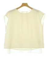 BEAUTY&YOUTH UNITED ARROWS（ビューティーアンドユースユナイテッドアローズ）ブラウス 白 サイズ:F レディース/2200709196143