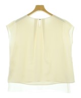 BEAUTY&YOUTH UNITED ARROWS（ビューティーアンドユースユナイテッドアローズ）ブラウス 白 サイズ:F レディース/2200709196143