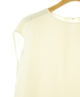 BEAUTY&YOUTH UNITED ARROWS（ビューティーアンドユースユナイテッドアローズ）ブラウス 白 サイズ:F レディース/2200709196143
