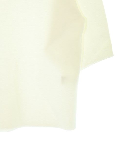 BEAUTY&YOUTH UNITED ARROWS（ビューティーアンドユースユナイテッドアローズ）ニット・セーター 白 サイズ:F レディース/2200709312017