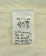 BEAUTY&YOUTH UNITED ARROWS（ビューティーアンドユースユナイテッドアローズ）ニット・セーター 白 サイズ:F レディース/2200709312017
