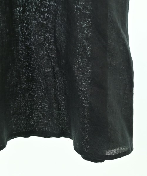 BEAUTY&YOUTH UNITED ARROWS（ビューティーアンドユースユナイテッドアローズ）ロング・マキシ丈スカート 黒 サイズ:M レディース/2200709459095