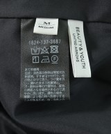 BEAUTY&YOUTH UNITED ARROWS（ビューティーアンドユースユナイテッドアローズ）ロング・マキシ丈スカート 黒 サイズ:M レディース/2200709459095