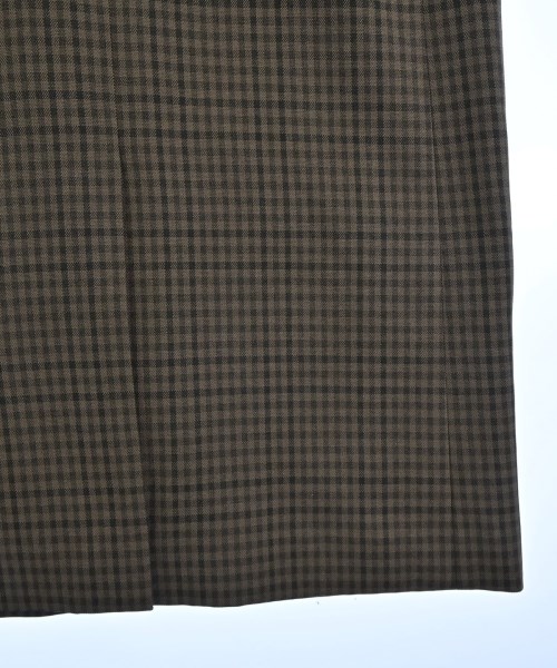 BEAUTY&YOUTH UNITED ARROWS（ビューティーアンドユースユナイテッドアローズ）ワンピース 茶 サイズ:S レディース/2200710444011