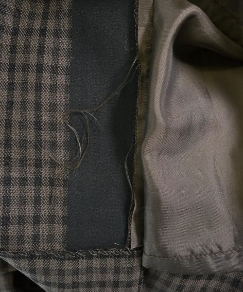 BEAUTY&YOUTH UNITED ARROWS（ビューティーアンドユースユナイテッドアローズ）ワンピース 茶 サイズ:S レディース/2200710444011